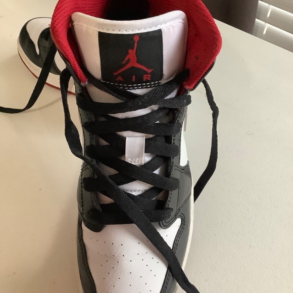 Jordan nike air 1 med - Picture 4 of 9